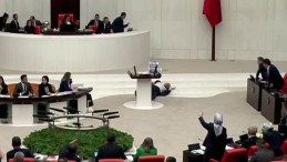 Kocaeli Milletvekili TBMM’de fenalaştı: Hastanede yoğun bakımda