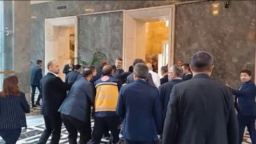 Hasan Bitmez’in son durumu: Karamollaoğlu’ndan açıklama