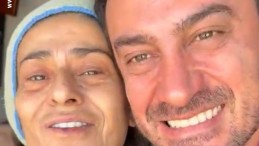 Yıldız Tilbe yoğun bakımda mı? İş adamı açıkladı