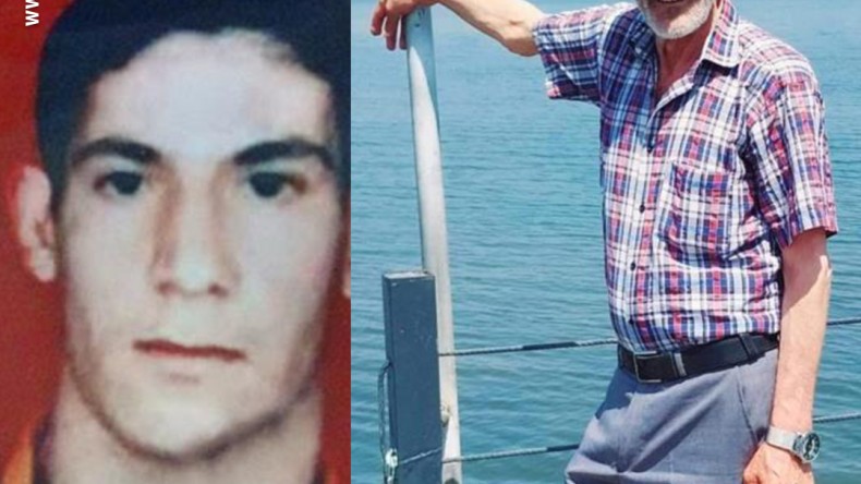 Yıllardır oğlunu arıyordu: Amansız hastalığa yenik düştü, son sözü ‘Serkan’ oldu