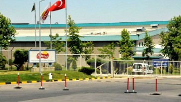 Fritolay işçisi için flaş teklif: 50 Bin TL. zam…