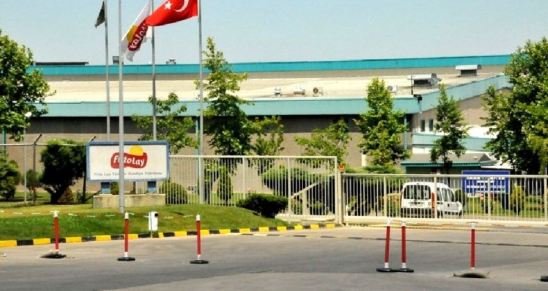 Fritolay işçisi için flaş teklif: 50 Bin TL. zam…