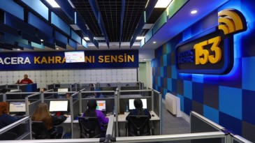 2023’de en çok aranan numara 153