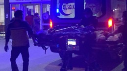 Boşandığı eşine kurşun yağdırdı: Kadın hayatını kaybetti