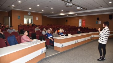 Kartepe’de “kar arama kurtarma ekibi” kuruldu