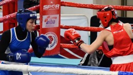 33 ilden 119 boksör Kocaeli’de mücadele edecek