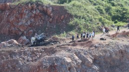 3 askerin şehit düştüğü patlama davasında karar