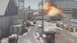 Silolardaki patlamada, TMO ve taşeron firma yetkilileri “asli kusurlu” bulundu