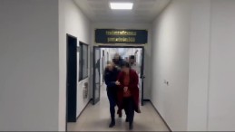 Gölcük’te 3 ikametten ziynet eşyası çalan şüpheli yakalandı