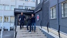 Patronun oğlu çalışanını öldürdü