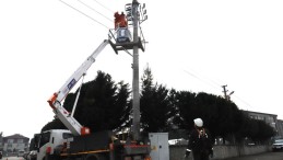 SEDAŞ’tan 3 milyarlık yatırım