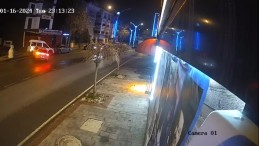 Film gibi uyuşturucu operasyonu, jandarmadan kaçarken kaza yaptılar