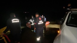 Üniversite öğrencisi genç Kandıra’da ormanda kayboldu