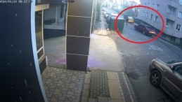 Dehşet! Pusu kurup, çivili sopayla dövdüler