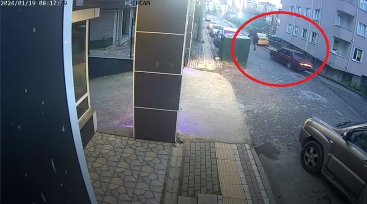 Dehşet! Pusu kurup, çivili sopayla dövdüler