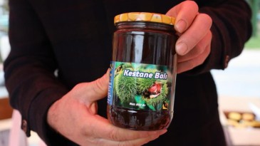 ‘En tatlı’ etkinlik başladı: Son tarih 28 Ocak