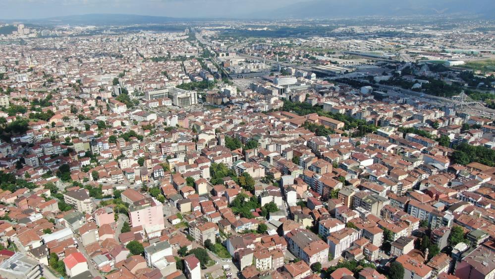 Başkan’dan deprem açıklaması: Türkiye’de ilk…