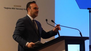 “Togg kendi segmentinde en çok tercih edilen otomobil oldu”