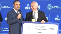 İlk yerli savaş uçağı ‘KAAN’ hakkında son durumu paylaştı: “Çok yakın”