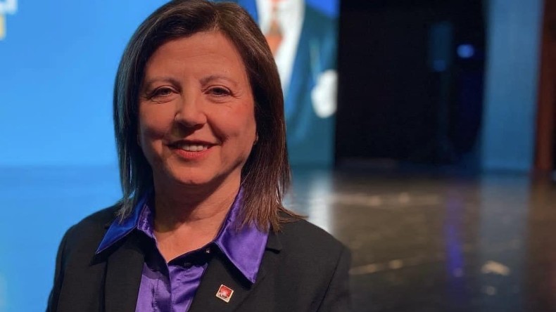 CHP Kandıra’da ŞOK! Mehtap Memiş adaylıktan çekildi