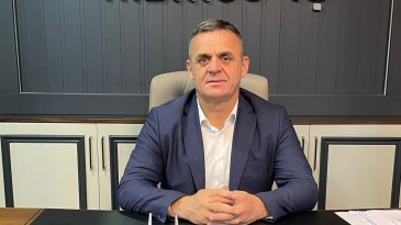 Hizmet-İş görüşmelere başlıyor: Belediye işçisi ek zam istiyor