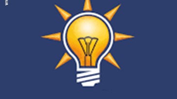 Ak Parti’de gelişme: Belediye Başkan Adayları belli oldu