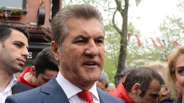Mustafa Sarıgül’den flaş Kocaeli açıklaması