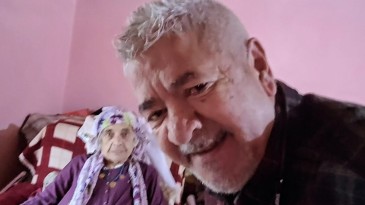 KOGACE Başkanı Cemal Kaplan’ın annesi vefat etti