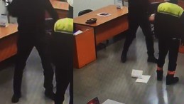 Tezcan Galvaniz’de patrondan şok hareket : Soruşturma başlatıldı