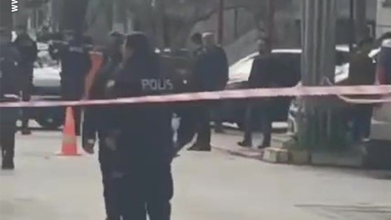 Kocaeli’de galeriye silahlı saldırı: Yaralı çocuk var