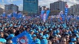 Türk Metal Sendikası grev kararı aldı
