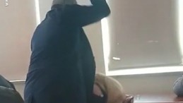 Öğrencisini darp eden öğretmenin cezası belli oldu