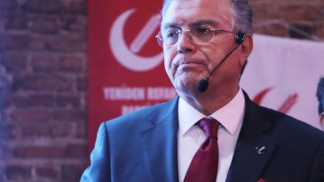 İşte Yeniden Refah adayı Doğan Aydal’ın projeleri