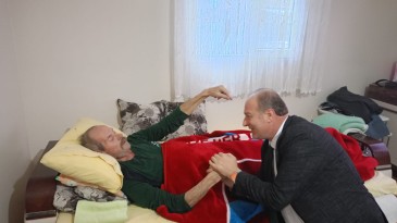 Başiskeleliler’e ‘9 yıldızlı kent’ sözü