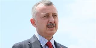 Başkan Büyükakın’ın kayınpederi Burhan Koca vefat etti