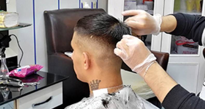 Berberler ve Kuaförlerden ücretlere zam