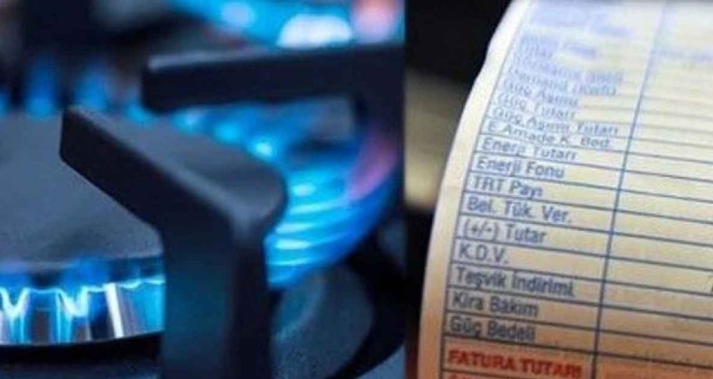 Doğal gaz müjdesi: Bakan duyurdu