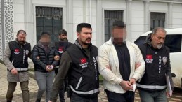 Kocaeli’de cinayet: 3 kişi tutuklandı