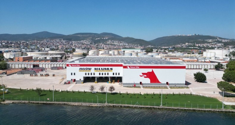 Petrol Ofisi’nden dev yatırım