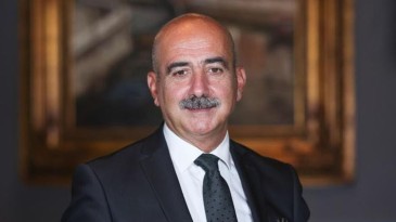 Hüseyin Erol iddialı: CHP bayrağını yeniden Belsa’ya dikeceğiz