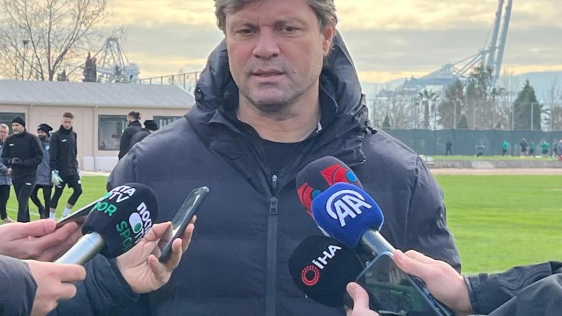 Ertuğrul Sağlam’dan transfer açıklaması