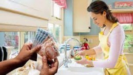 Ev hanımlarına müjde!