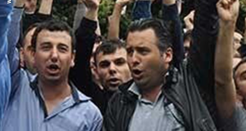 FORD işçileri Twitter’da buluşuyor: Seslerini Türkiye’ye duyuracaklar