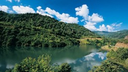 Yuvacık Barajı’nda su miktarı yüzde 81’e yükseldi