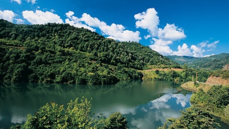 Yuvacık Barajı’nda su miktarı yüzde 81’e yükseldi