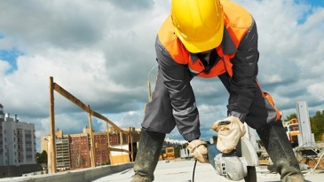 O firma 20 inşaat işçisi alacak