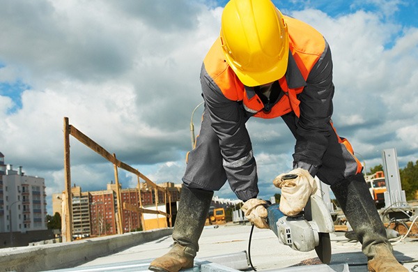 O firma 20 inşaat işçisi alacak