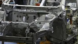 Fabrika onlarca personel alacak