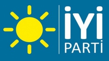İYİ Parti’de şok! Adaylıktan çekildi