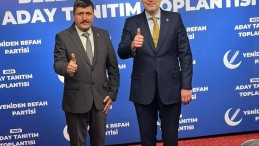 Yeniden Refah Gebze’de iddialı: ‘Boş vermişlik ‘Ahlaklı Belediyecilik’ ile bitecek’